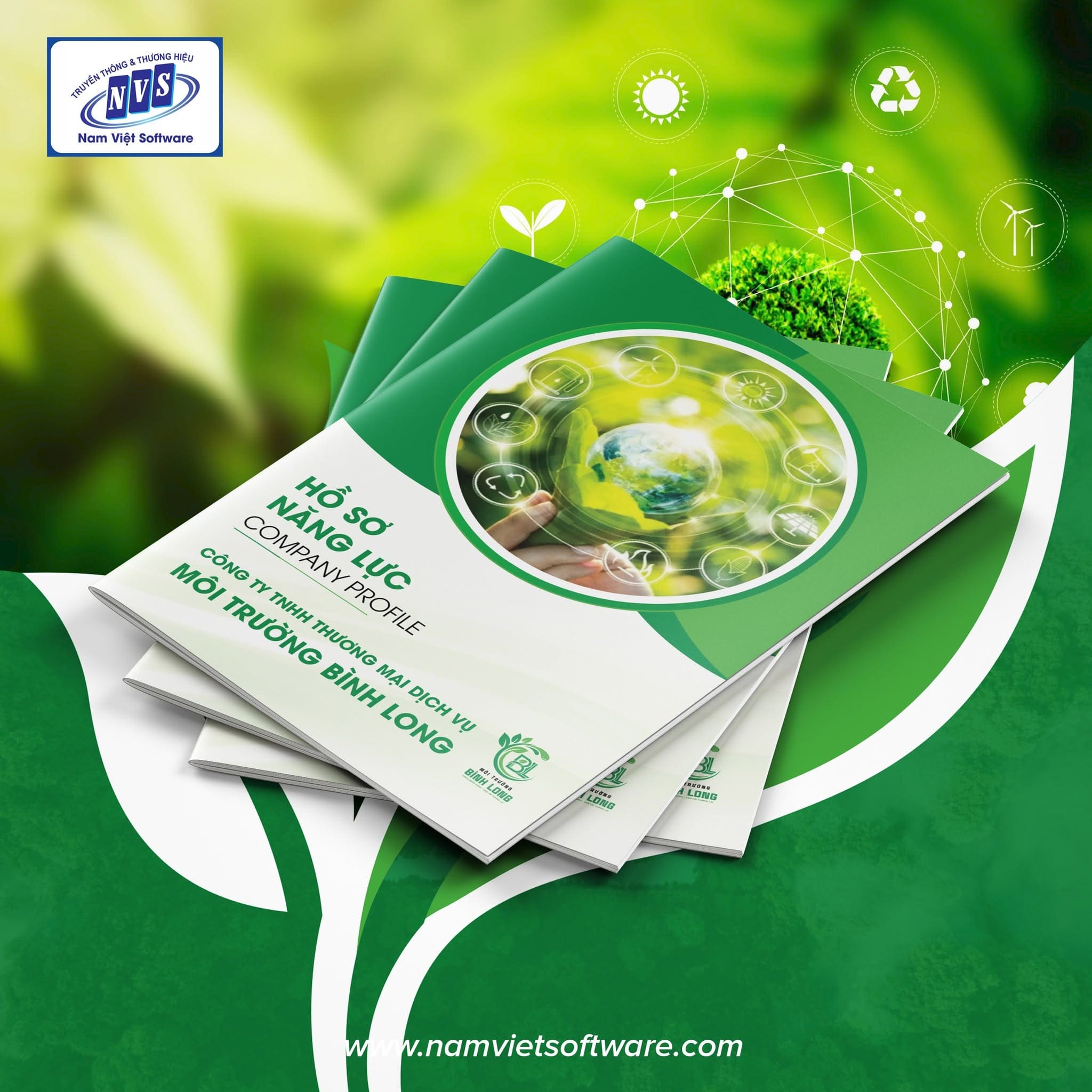 Dịch vụ thiết kế hồ sơ năng lực môi trường chuyên nghiệp Dịch vụ thiết kế hồ sơ năng lực môi trường chuyên nghiệp