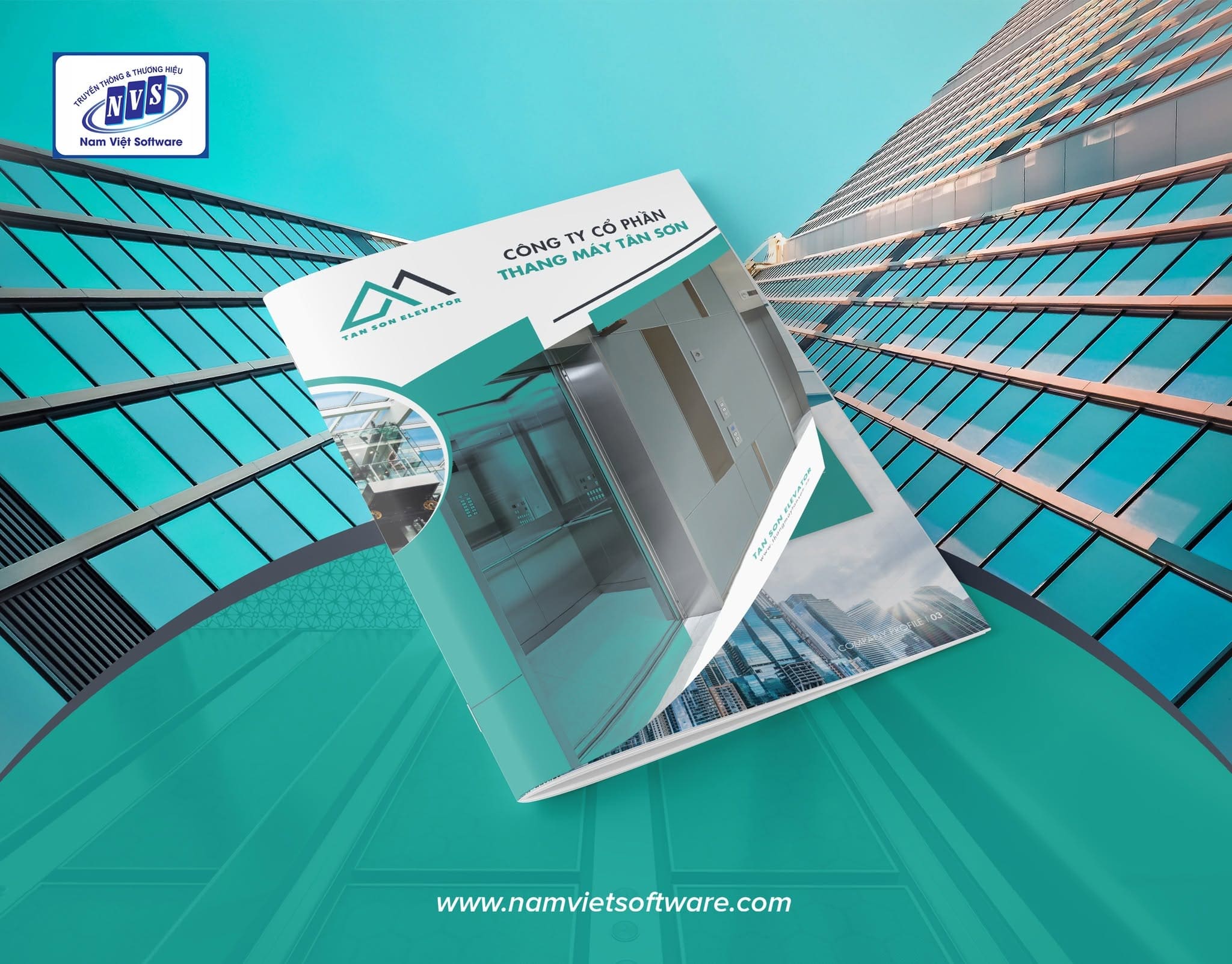 Dịch vụ thiết kế hồ sơ năng lực thang máy chuyên nghiệp Dịch vụ thiết kế hồ sơ năng lực thang máy chuyên nghiệp