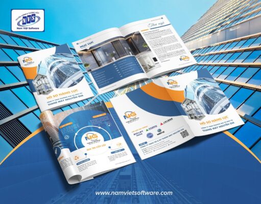 Báo giá thiết kế hồ sơ năng lực thang máy ✔️ cùng các yếu tố ảnh hưởng đến chi phí như phong cách thiết kế, số trang, nội dung, hình ảnh ...