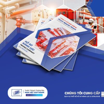 Hồ sơ năng lực (profile) của một công ty phòng cháy chữa cháy (PCCC) là tài liệu giới thiệu tổng quan về doanh nghiệp, pháp lý, nhân sự, ...