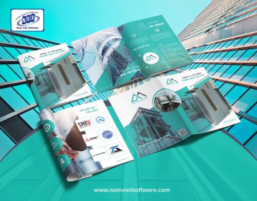Hồ sơ năng lực công ty thang máy gồm 6 phần chính: Giới thiệu chung, Năng lực nhân sự, Sản phẩm và dịch vụ, Năng lực thiết bị, Dự án ...