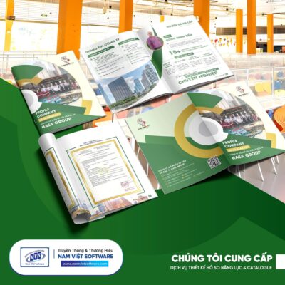 7+ Lỗi phổ biến khi thiết kế hồ sơ năng lực gồm nội dung quá dài dòng, hình ảnh mờ, bố cục và màu sắc rối mắt, thiếu thông tin trọng tâm ...