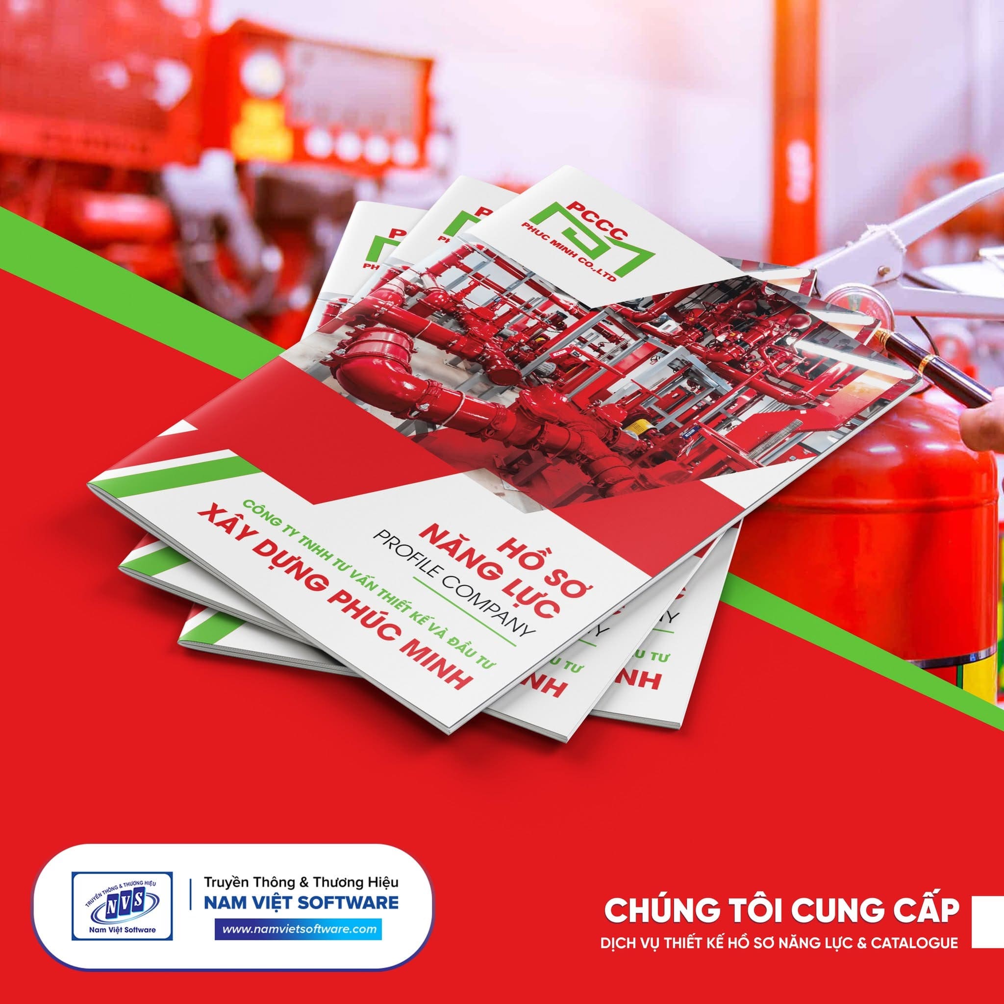 Dịch vụ thiết kế hồ sơ năng lực PCCC chuyên nghiệp Dịch vụ thiết kế hồ sơ năng lực PCCC chuyên nghiệp