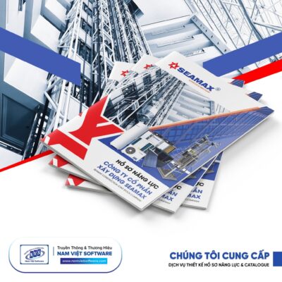 6+lỗi thường gặp khi thiết kế hồ sơ năng lực công ty thang máy gồm: hình ảnh mờ, bố cục lộn xộn, nội dung lan man, thiếu minh chứng năng lực