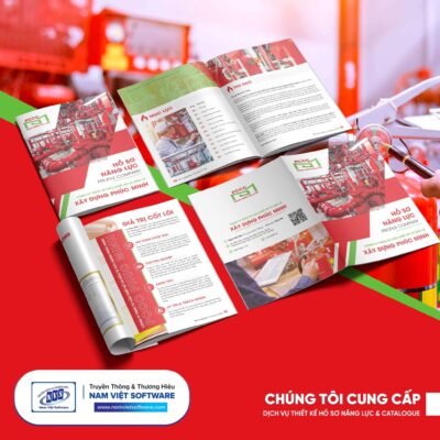 Tham khảo mẫu hồ sơ năng lực công ty PCCC ✔️ đẹp với nội dung đầy đủ, bố cục khoa học và hình ảnh chuyên nghiệp. Tổng hợp các mẫu profile ...
