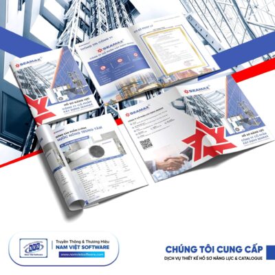 Mẫu hồ sơ năng lực công ty thang máy ✔️ chuẩn nhận diện thương hiệu, trình bày đầy đủ thông tin, năng lực, dự án và dịch vụ cung cấp.