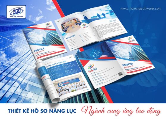Nên thuê thiết kế hồ sơ năng lực hay tự làm profile công ty sẽ hiệu quả hơn? Cùng so sánh chi phí, thời gian, chất lượng và những lợi ích ...