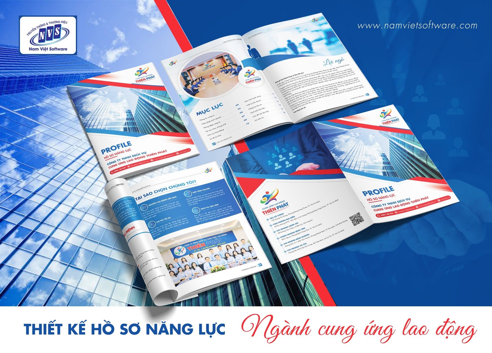 So sánh thuê thiết kế hồ sơ năng lực và tự làm profile công ty So sánh thuê thiết kế hồ sơ năng lực và tự làm profile công ty