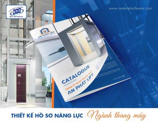 Tham khảo ✔️ báo giá thiết kế catalogue thang máy ✔️ tại Nam Việt Software. 100.000đ / trang theo mẫu; 200.000đ / trang theo yêu cầu; ...