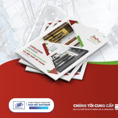 Catalogue công ty thang máy gồm những gì? ✔️ Cùng Nam Việt Software ✔️ tìm hiểu nội dung catalogue thang máy cần có để giới thiệu sản phẩm...