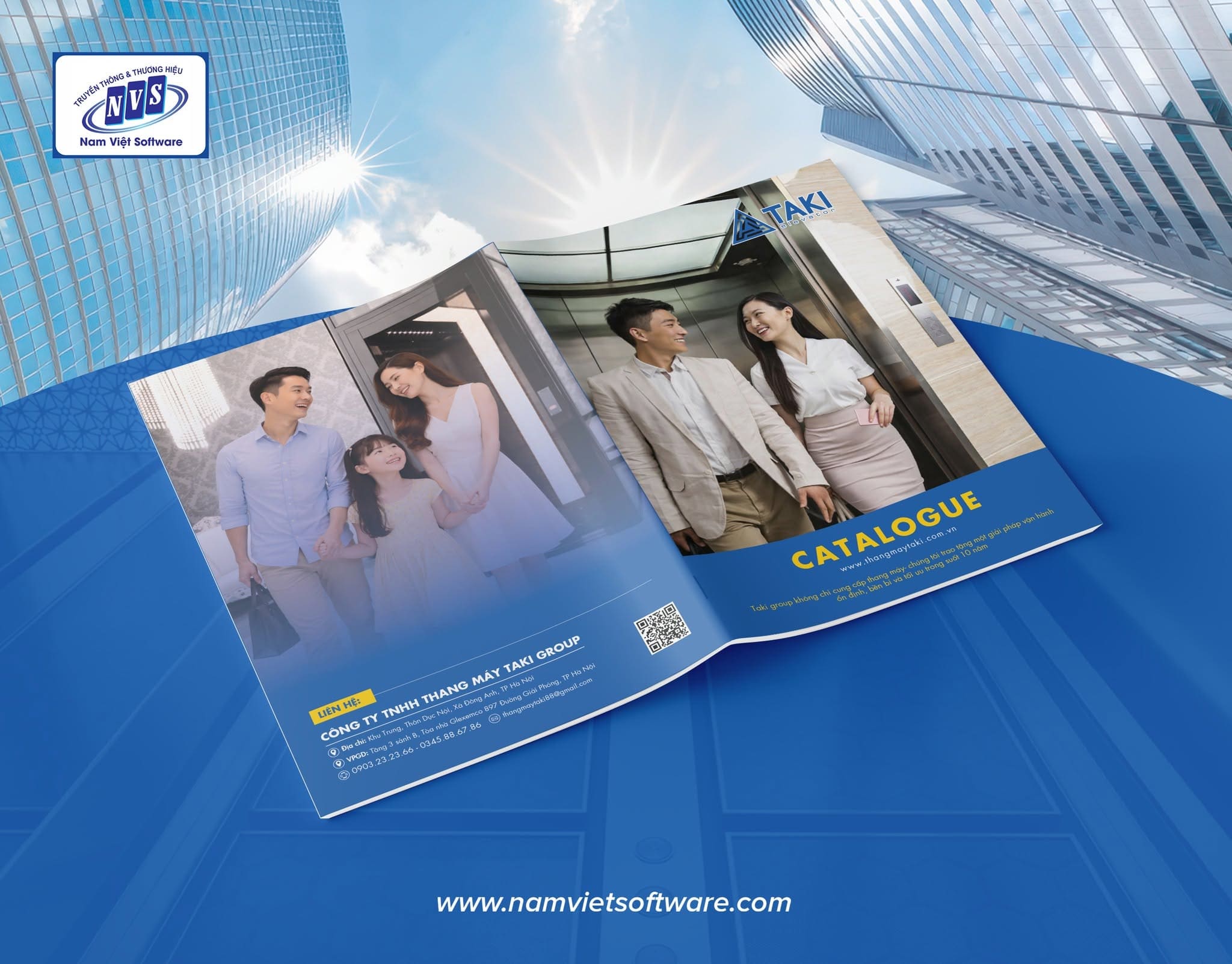 Nội dung catalogue, Cấu trúc catalogue, Catalogue sản phẩm gồm những gì, Bố cục catalogue