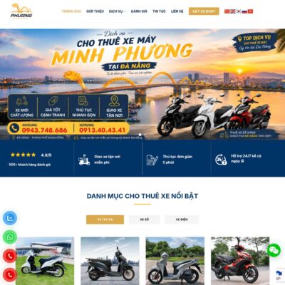 Website doanh nghiệp gồm những gì? ✔️ Tìm hiểu cấu trúc website công ty ✔️ chuẩn với các trang như giới thiệu, dịch vụ, sản phẩm, tin tức,...
