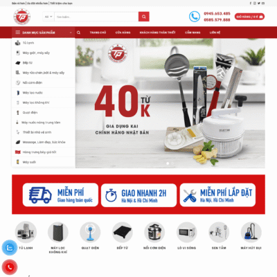 Tìm hiểu quy trình các bước làm website bán hàng từ A-Z gồm 8 bước: ✔️lên ý tưởng, thiết kế giao diện, lập trình, tối ưu SEO và kiểm thử