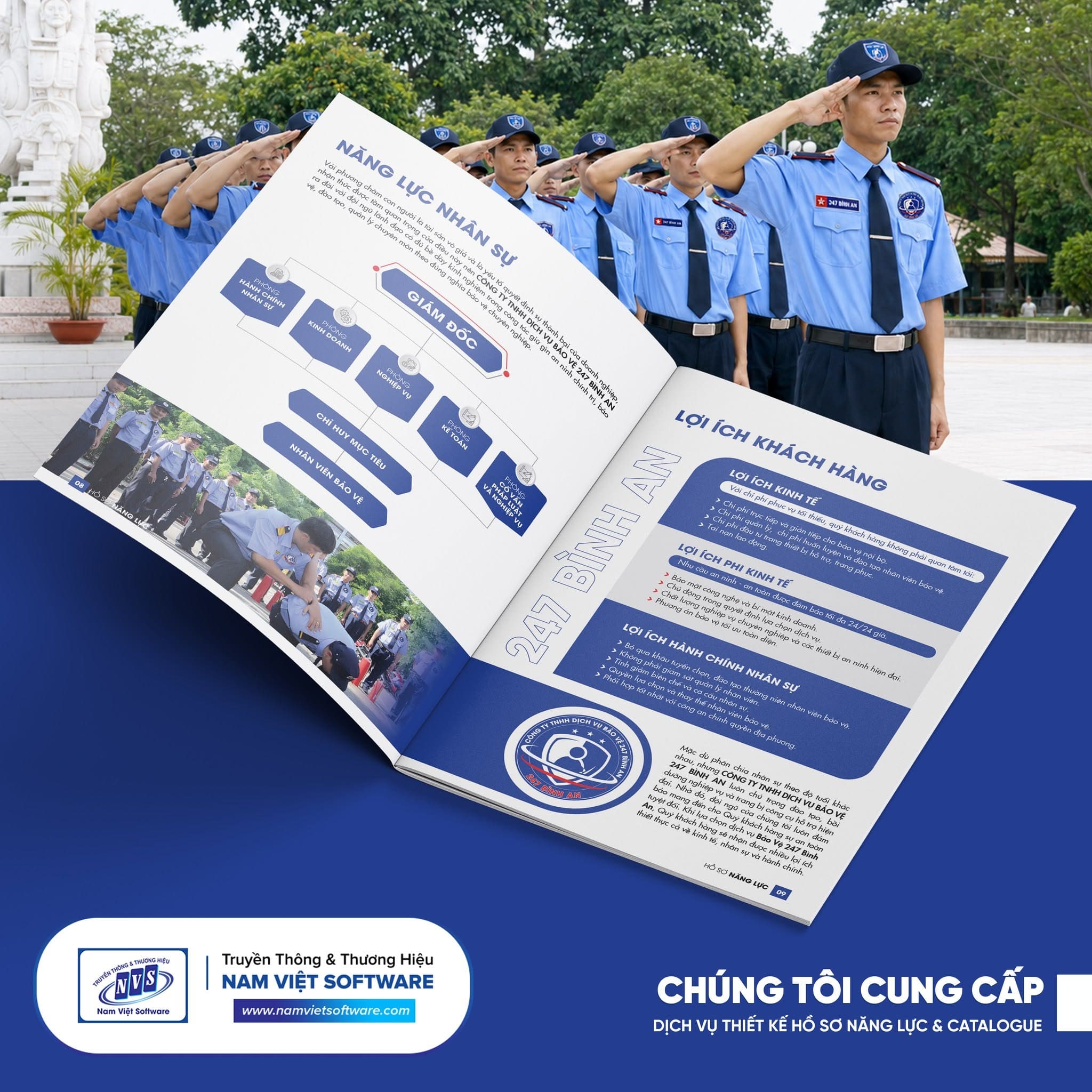 Những lỗi thường gặp khi thiết kế hồ sơ năng lực bảo vệ Những lỗi thường gặp khi thiết kế hồ sơ năng lực bảo vệ