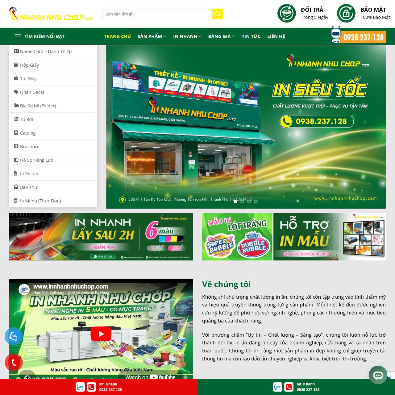 Mẫu website bán hàng đẹp, Giao diện website bán hàng, Mẫu web bán hàng chuyên nghiệp