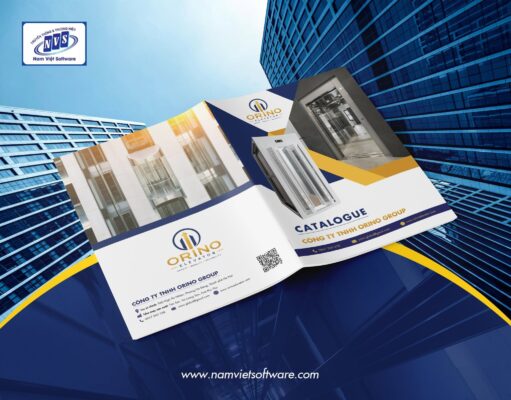 Tìm hiểu quy trình thiết kế catalogue thang máy ✔️ chuyên nghiệp từ A-Z từ lên ý tưởng, xây dựng nội dung đến ✔️ thiết kế và hoàn thiện.
