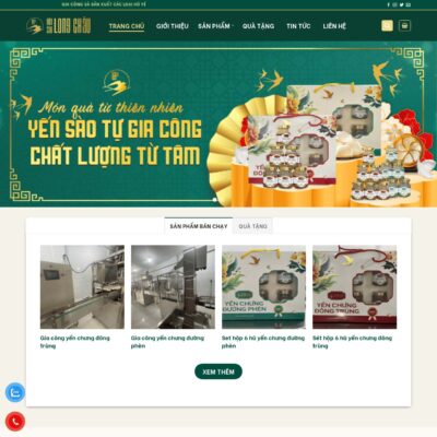 Thiết kế website bán hàng chuẩn SEO ✔️ cần đáp ứng nhiều tiêu chí về giao diện, tốc độ, cấu trúc website và nội dung. Tìm hiểu các yếu tố ...