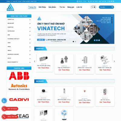 Thiết kế website bán hàng WordPress có phù hợp không? ✔️ Tìm hiểu ưu điểm, hạn chế, khả năng sử dụng WooCommerce ✔️ khi làm website bán hàng.