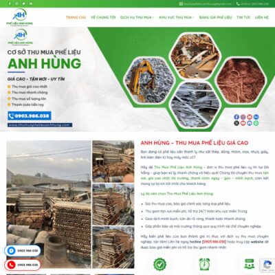 Website doanh nghiệp cần có những gì? ✔️ Cấu trúc website doanh nghiệp chuẩn SEO và các thành phần không thể thiếu để tạo nên trang web!!!