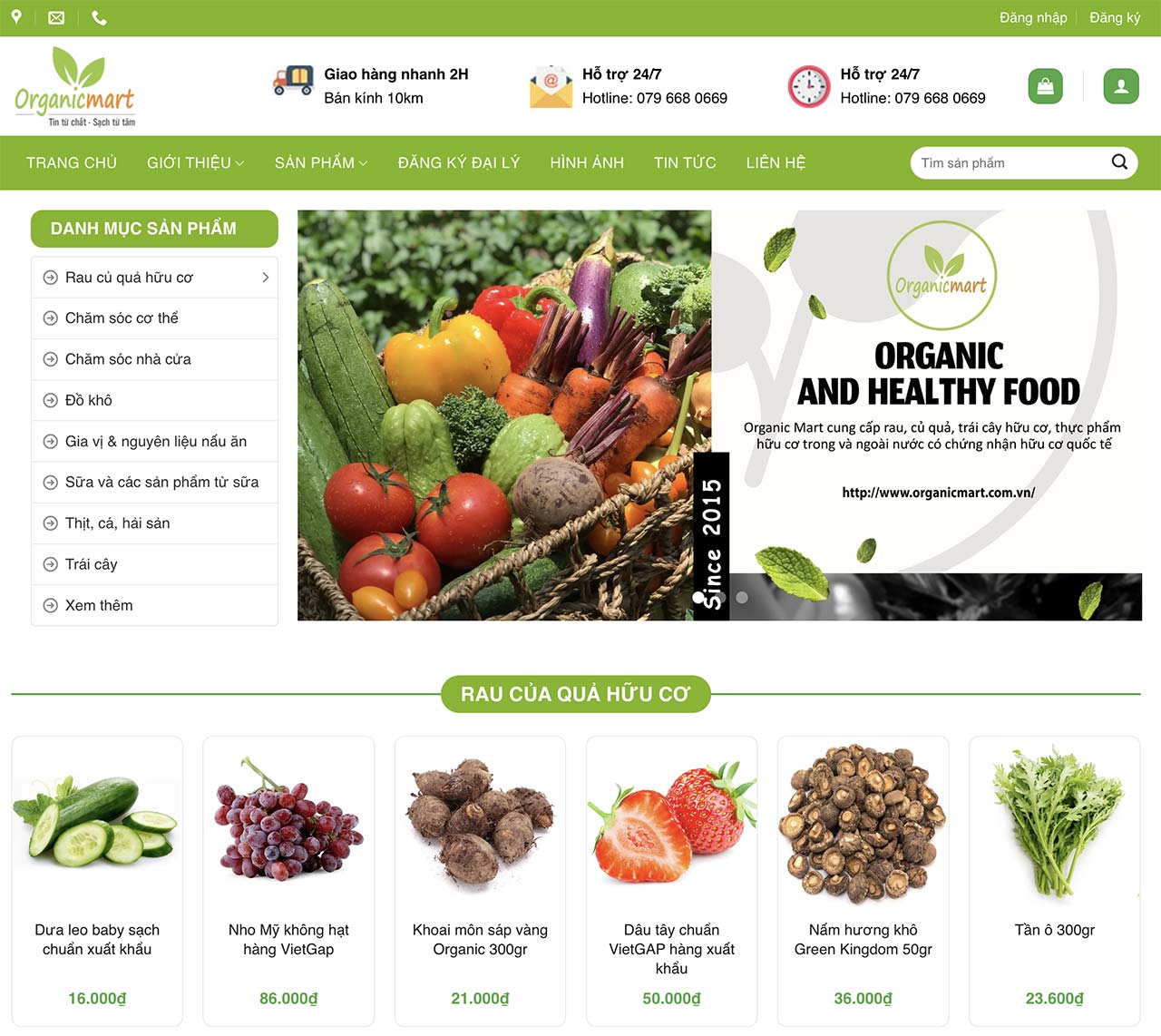 Mẫu website công ty chuẩn SEO Mẫu website công ty chuẩn SEO