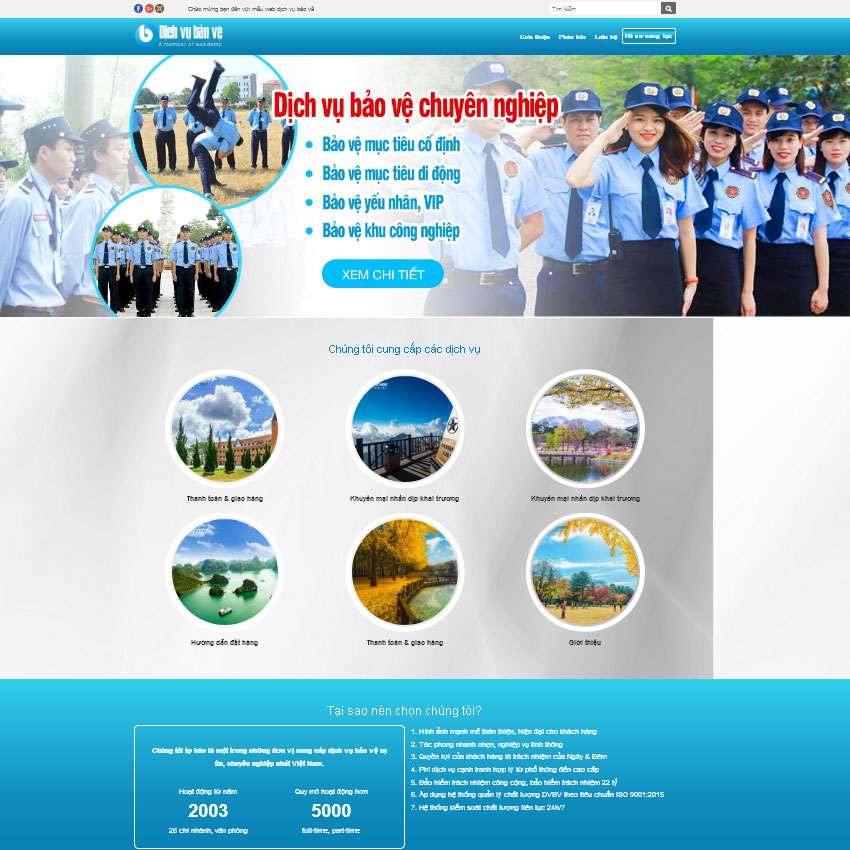 Giá thiết kế website công ty bảo vệ, Chi phí thiết kế website dịch vụ bảo vệ, Thiết kế website công ty bảo vệ giá bao nhiêu Giá thiết kế website công ty bảo vệ, Chi phí thiết kế website dịch vụ bảo vệ, Thiết kế website công ty bảo vệ giá bao nhiêu
