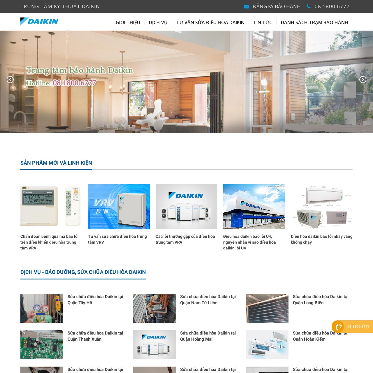 Thiết kế website điện lạnh chuẩn SEO Thiết kế website điện lạnh chuẩn SEO
