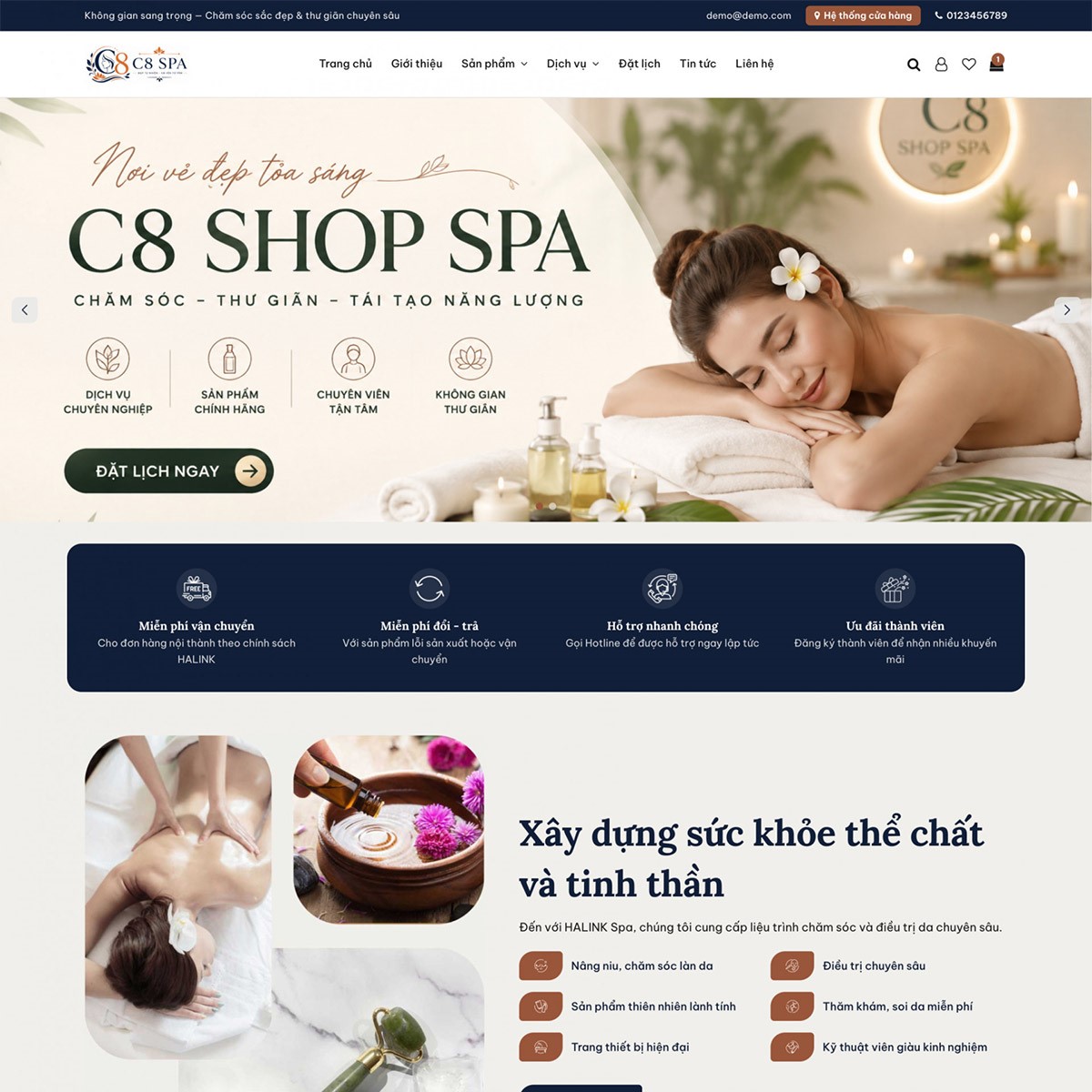 Website spa cần những gì, Website spa gồm những gì, Nội dung website spa, Website spa chuyên nghiệp cần có gì Website spa cần những gì, Website spa gồm những gì, Nội dung website spa, Website spa chuyên nghiệp cần có gì
