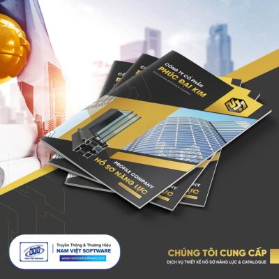 Báo giá thiết kế catalogue nhôm kính gồm 3 phương án✔️ Các yếu tố ảnh hưởng đến chi phí thiết kế như số trang, phong cách và yc chỉnh sửa.