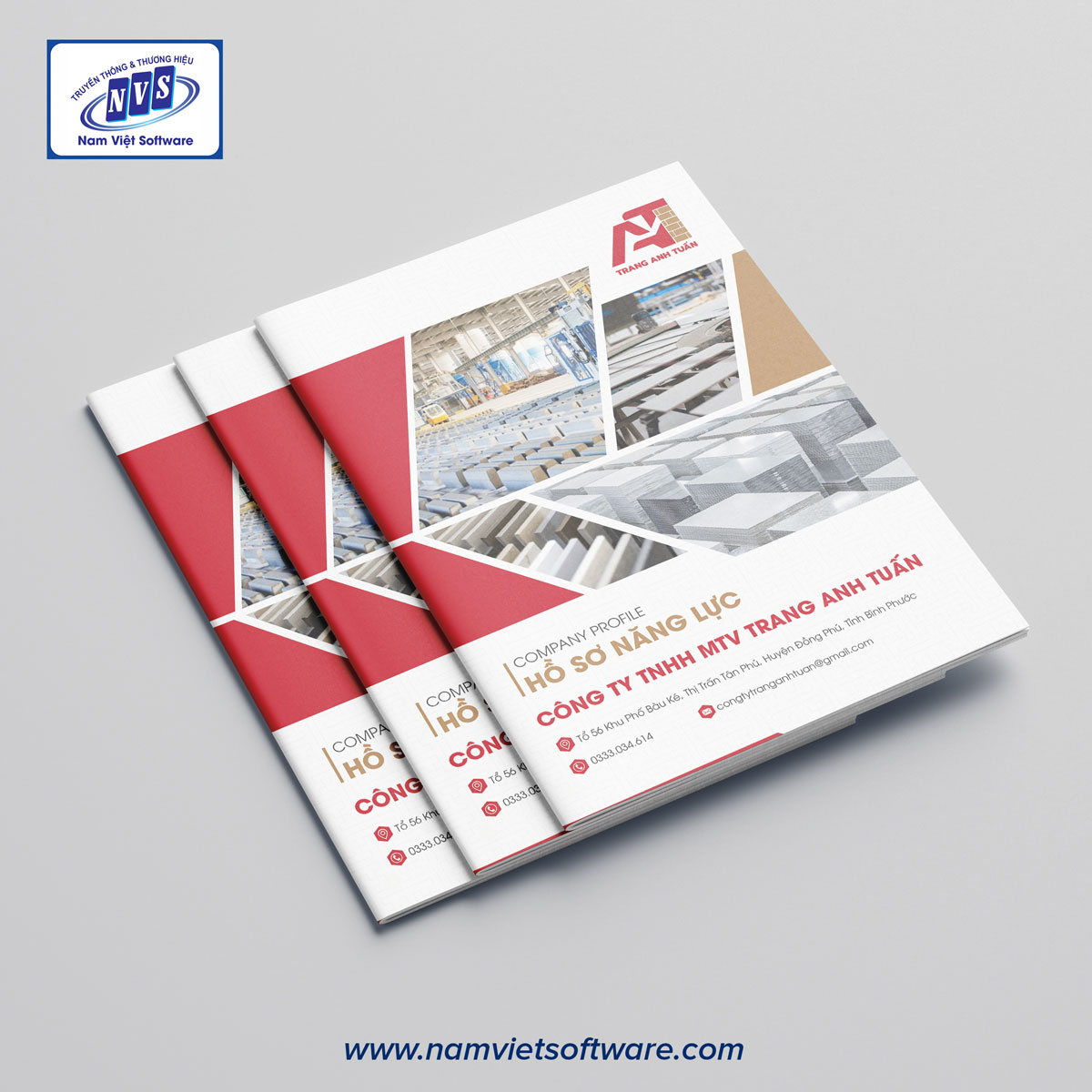 Mẫu catalogue đá granite, Mẫu catalogue đá marble, Mẫu catalogue đá ốp lát, Thiết kế catalogue đá tự nhiên đẹp