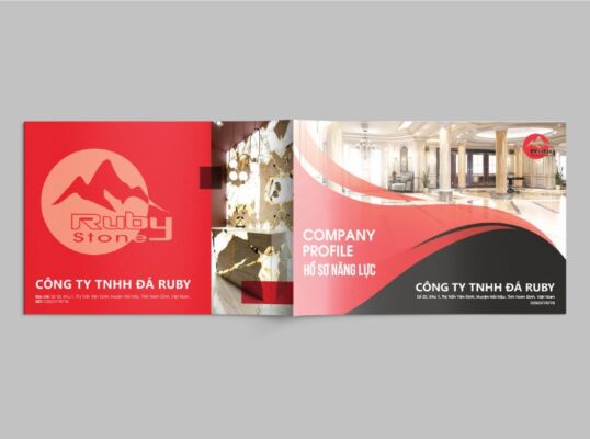 Quy trình thiết kế catalogue đá hoa cương gồm 6 phần ✔️Xác định mục tiêu và đối tượng, Thu thập và biên tập nội dung, Xử lý hình ảnh, ...